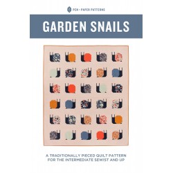 Garden Snails