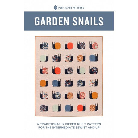 Garden Snails