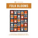 Folk Blooms
