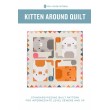 Kitten Around Quilt