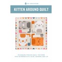 Kitten Around Quilt