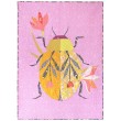 The Beetle Quilt Pattern