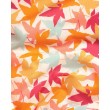 Splendor - Leaves cream multi