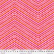 Chevron Stripe - Pink