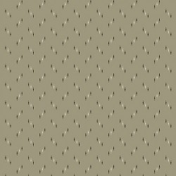 Jewelbox Arrowheads Taupe