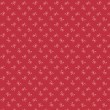 Jewelbox Dandelion Fluff Crimson