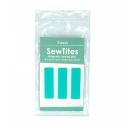 SewTites Magnetic Pin 5 Pack