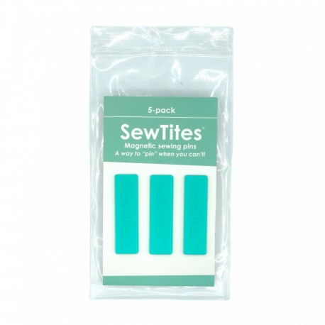 SewTites Magnetic Pin 5 Pack