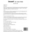 Seawell Sea Turtle Collage