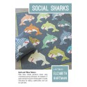 Social Sharks