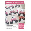 Pandas in Sweaters