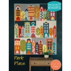 Park Place Quilt