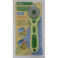 Cutter rotatif Clover