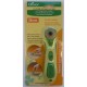 Cutter rotatif Clover 28