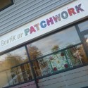 BOUTIK AR PATCHWORK